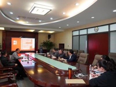重監(jiān)督、抓落實、促發(fā)展 —天咨公司紀(jì)委召開2023年紀(jì)檢工作部署會